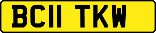 BC11TKW