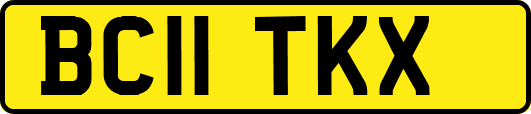 BC11TKX