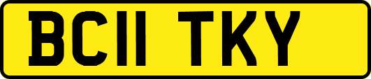 BC11TKY