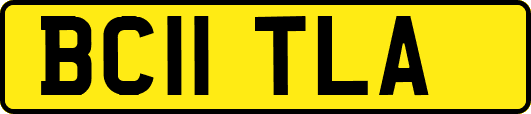 BC11TLA