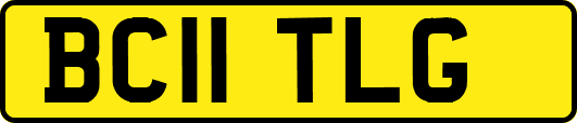 BC11TLG