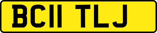 BC11TLJ