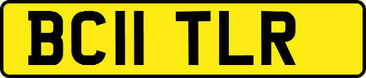 BC11TLR