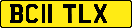 BC11TLX