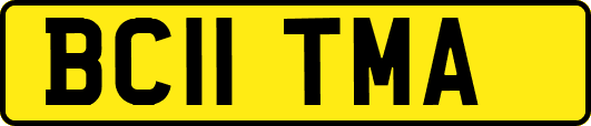 BC11TMA