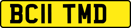 BC11TMD