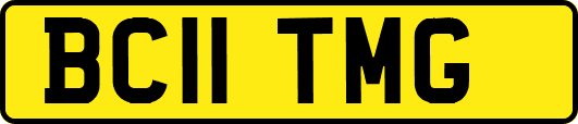 BC11TMG