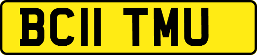 BC11TMU