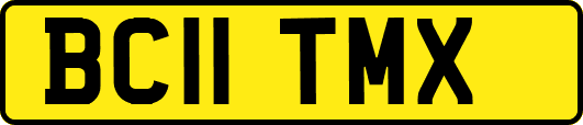 BC11TMX