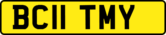 BC11TMY