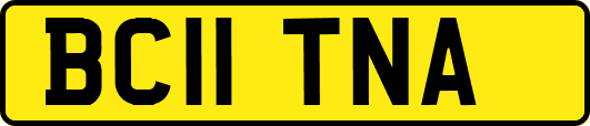 BC11TNA