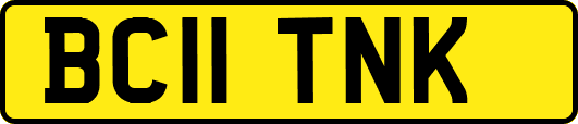 BC11TNK
