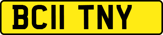 BC11TNY