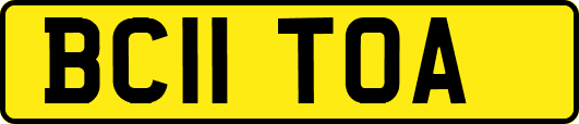 BC11TOA