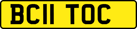 BC11TOC