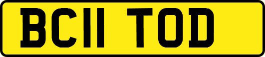 BC11TOD