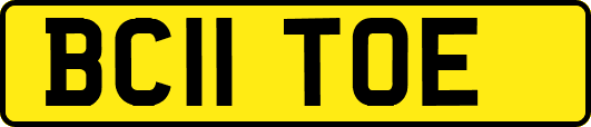 BC11TOE
