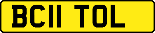 BC11TOL