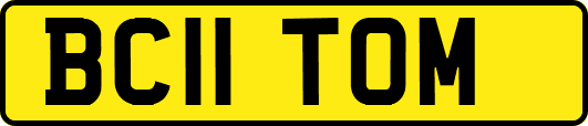 BC11TOM