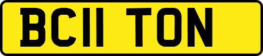 BC11TON