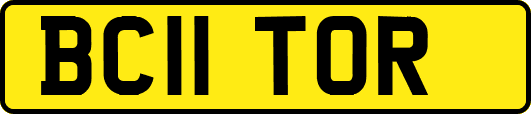 BC11TOR