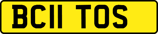 BC11TOS