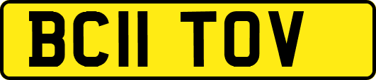 BC11TOV
