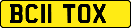 BC11TOX