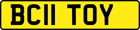 BC11TOY