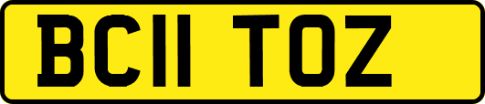 BC11TOZ