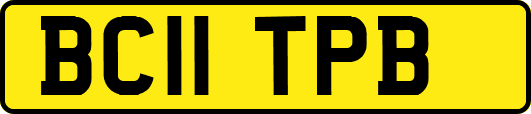 BC11TPB