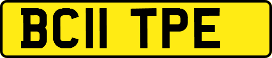 BC11TPE