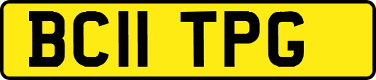 BC11TPG