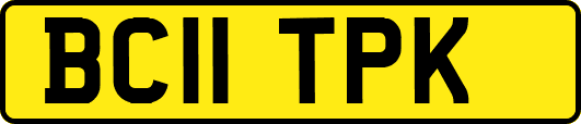 BC11TPK
