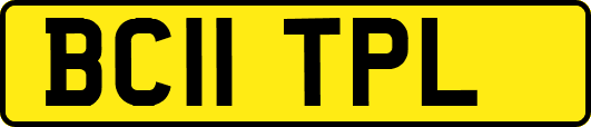BC11TPL