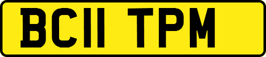 BC11TPM