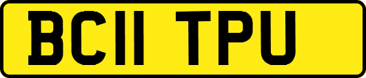 BC11TPU