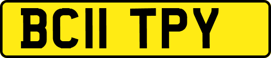 BC11TPY