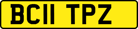 BC11TPZ