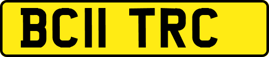 BC11TRC