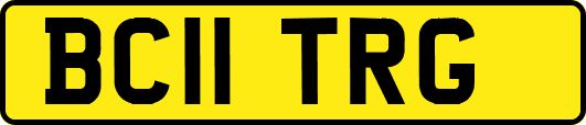BC11TRG