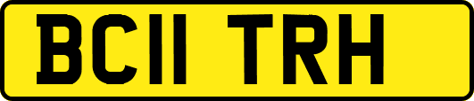 BC11TRH