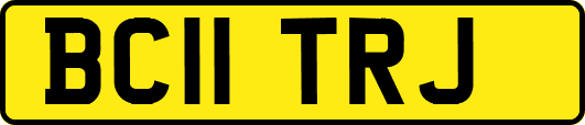 BC11TRJ