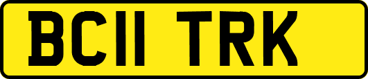 BC11TRK
