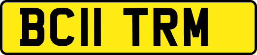 BC11TRM