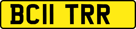 BC11TRR