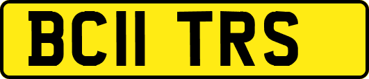 BC11TRS