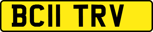 BC11TRV