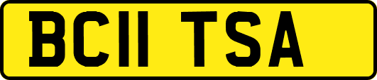 BC11TSA