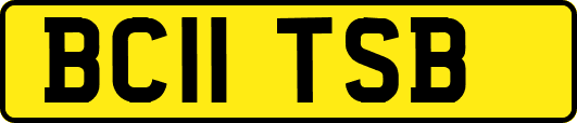 BC11TSB